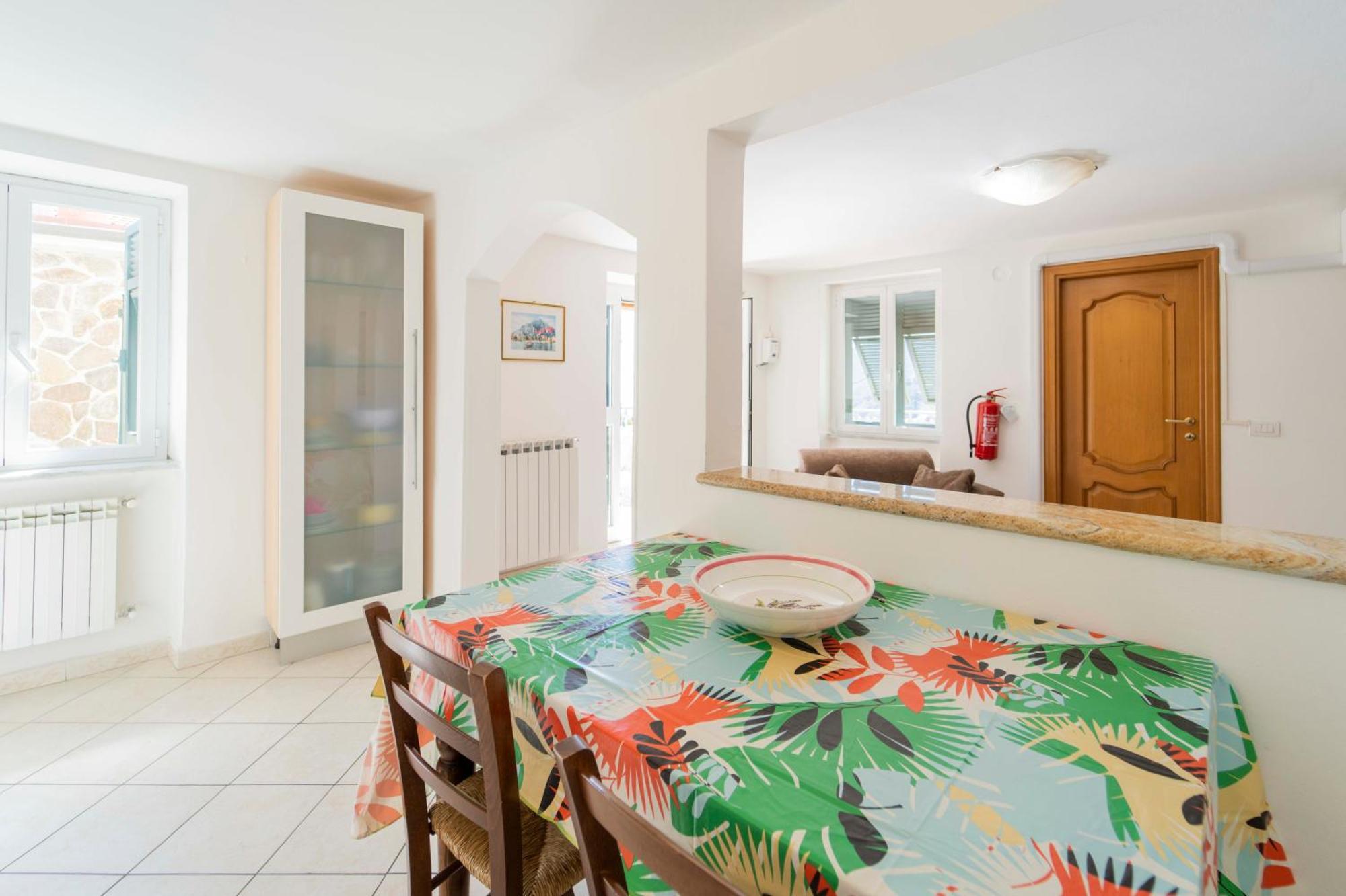 Casa Vacanza Il Portico Moneglia Room photo